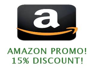 10$ discount code Amazon