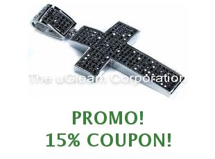 Discount code Bling Jewelry save up to 15%