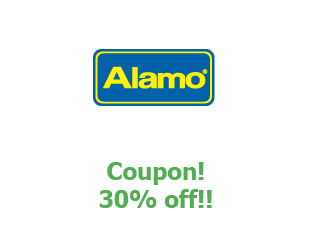 Discounts Alamo save up to 20%
