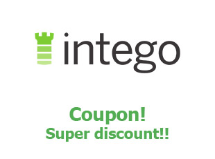 Promotional code Intego save up to 50%