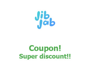 Promotional offers JibJab save up to 30%