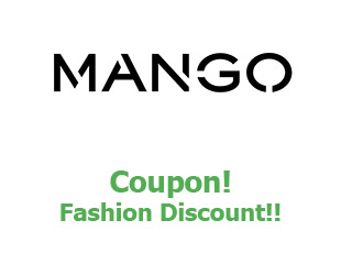 Promotional offers Mango up to 70% off