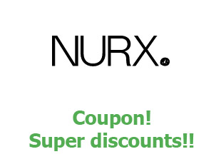 Discount coupon Nurx 20$ off