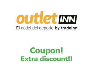 Promotional codes and coupons OutletInn save up to 15%