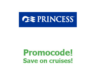 Discount code Princess save up to 35%