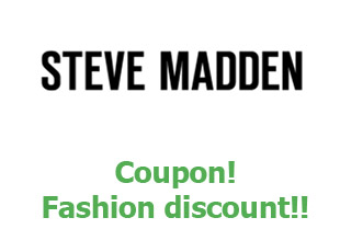 Discounts Steve Madden save up to 70%