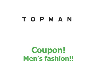 Discounts Topman save up to 70%