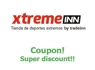 Coupons Xtremeinn save up to 30%
