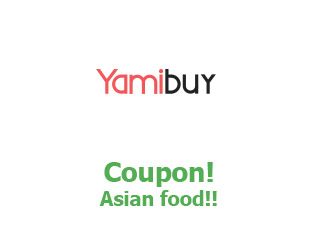 Discount coupon Yamibuy save up to 45%