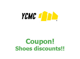Promotional codes YCMC save up to 30%