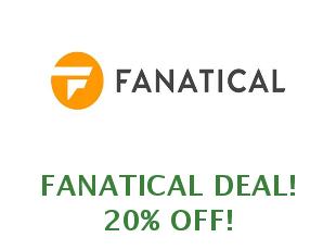 Promotional codes and coupons Fanatical save up to 90%