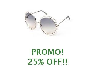 Promotional codes Gafas World save up to 30%