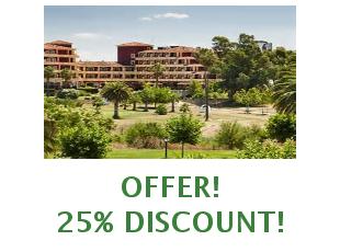 Discounts Ilunion Hotels save up to 20%