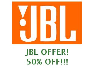 Promotional code JBL save up to 77%