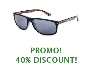 Promotional codes and coupons Lentes Shop save up to 20%