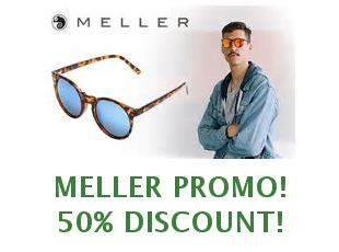 Discounts Meller save up to 40%