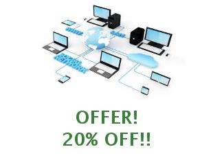 Discount code Network Solutions save up to 40%