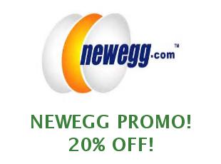 Discount coupons NewEgg