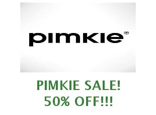 Discount code Pimkie save up to 20%