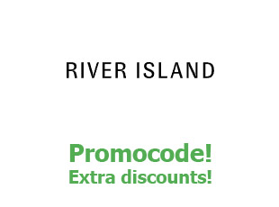 Coupons River Island save up to 25%
