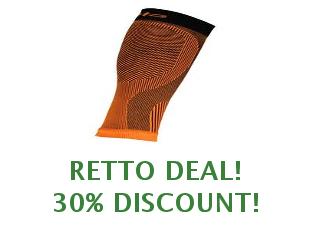 Promotional codes Retto