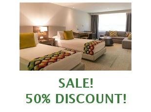 Promotional offers and codes Room Mate Hotels save up to 25%