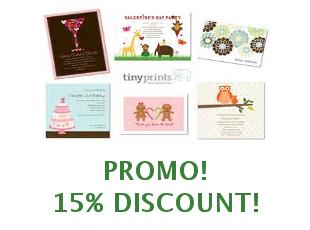 Discounts Tiny Prints save 25%