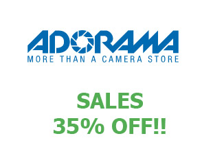 Promotional code Adorama