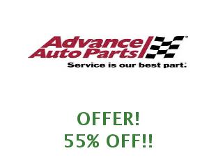 Coupons Advance Auto Parts