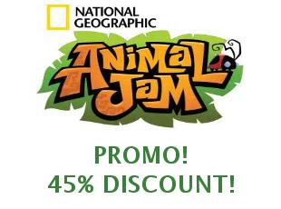 Discounts Animal Jam
