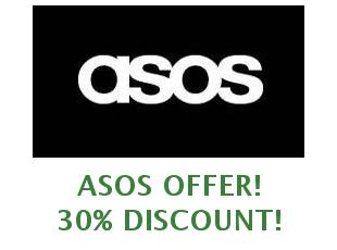 Customer code new asos Create an