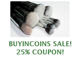 Discount coupon BuyinCoins