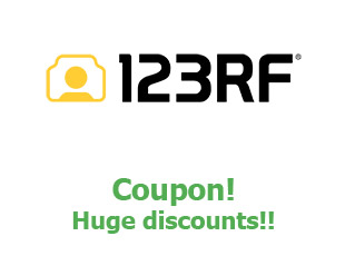 Coupons 123rf save up to 30%