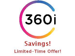 360 Imprimir: Save with Discounts & Promo Codes Up to 20%