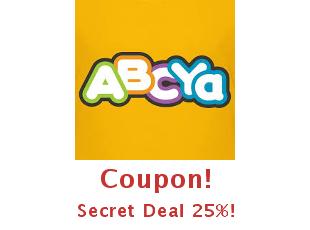 Save Big on ABCya - Up to 25% Off Educational Games