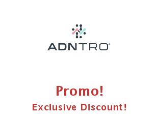Save Big on ADNTRO - 10% Off DNA Testing Kits