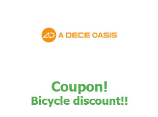 Promotional codes ADOeBike up to -100 euros