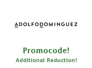 Save Big at Adolfo Dominguez - Up to 50% Off