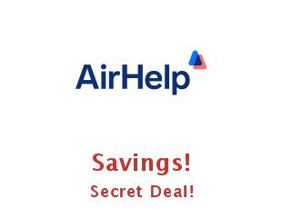 Offers and deals for Airhelp