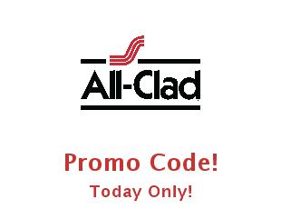 All-Clad Cookware Discounts & Promo Codes