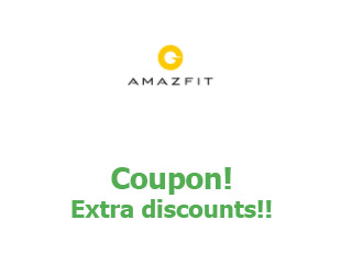 Amazfit discount gts coupon