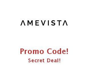 Save Big with Amevista Discounts