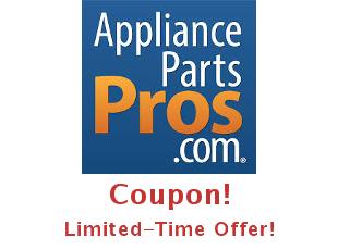 Discounts Appliance Parts Pros