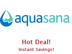 Save Big on Aquasana Water Filters