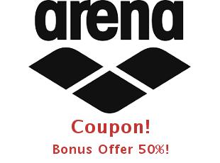 Arena Sport Discounts - Save Up to 50%