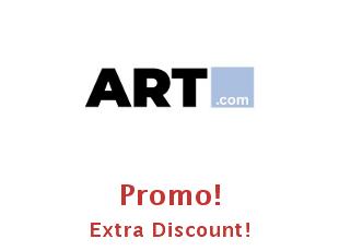 Save Big on Art with Up to 50% Off