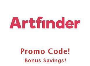 Save Big on Artfinder - 20% Off Deals!