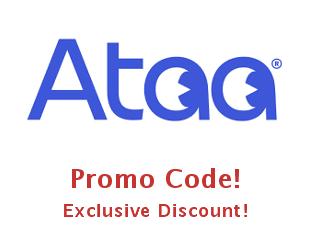 Save 10% with Ataa Cars - Discounts & Deals