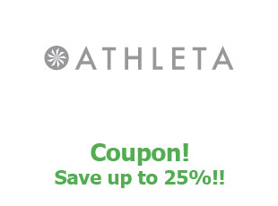 Discount code Athleta save up to 60%