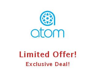 Save Big on Movies with Atom Tickets Deals